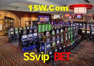 A Revolução dos Aplicativos de Jogos no SSvip Bet