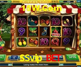 Descubra a Magia dos Jogos de Arcade no SSvip Bet