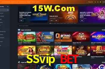 A Emoção da Loteria na SSvip Bet: Uma Chance de Mudança de Vida